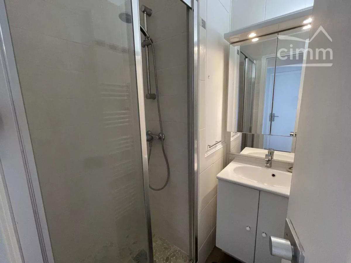 Photo 16 - Appartement à Boulogne-Billancourt