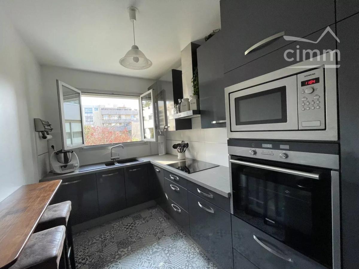 Photo 17 - Appartement à Boulogne-Billancourt