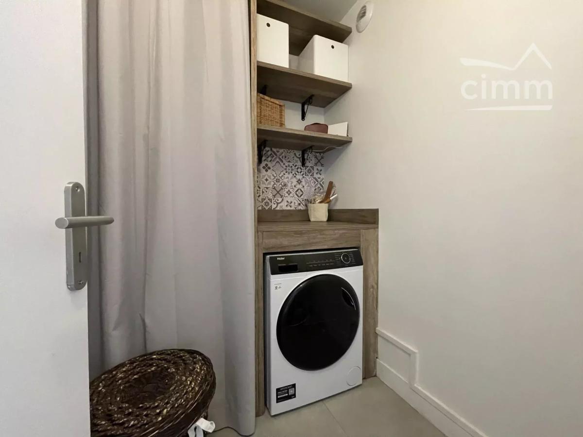 Photo 18 - Appartement à Boulogne-Billancourt