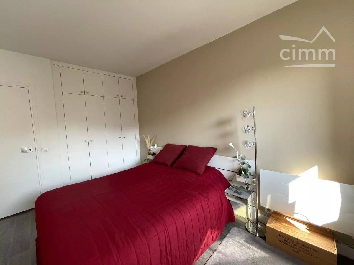 Photo 20 - Appartement à Boulogne-Billancourt
