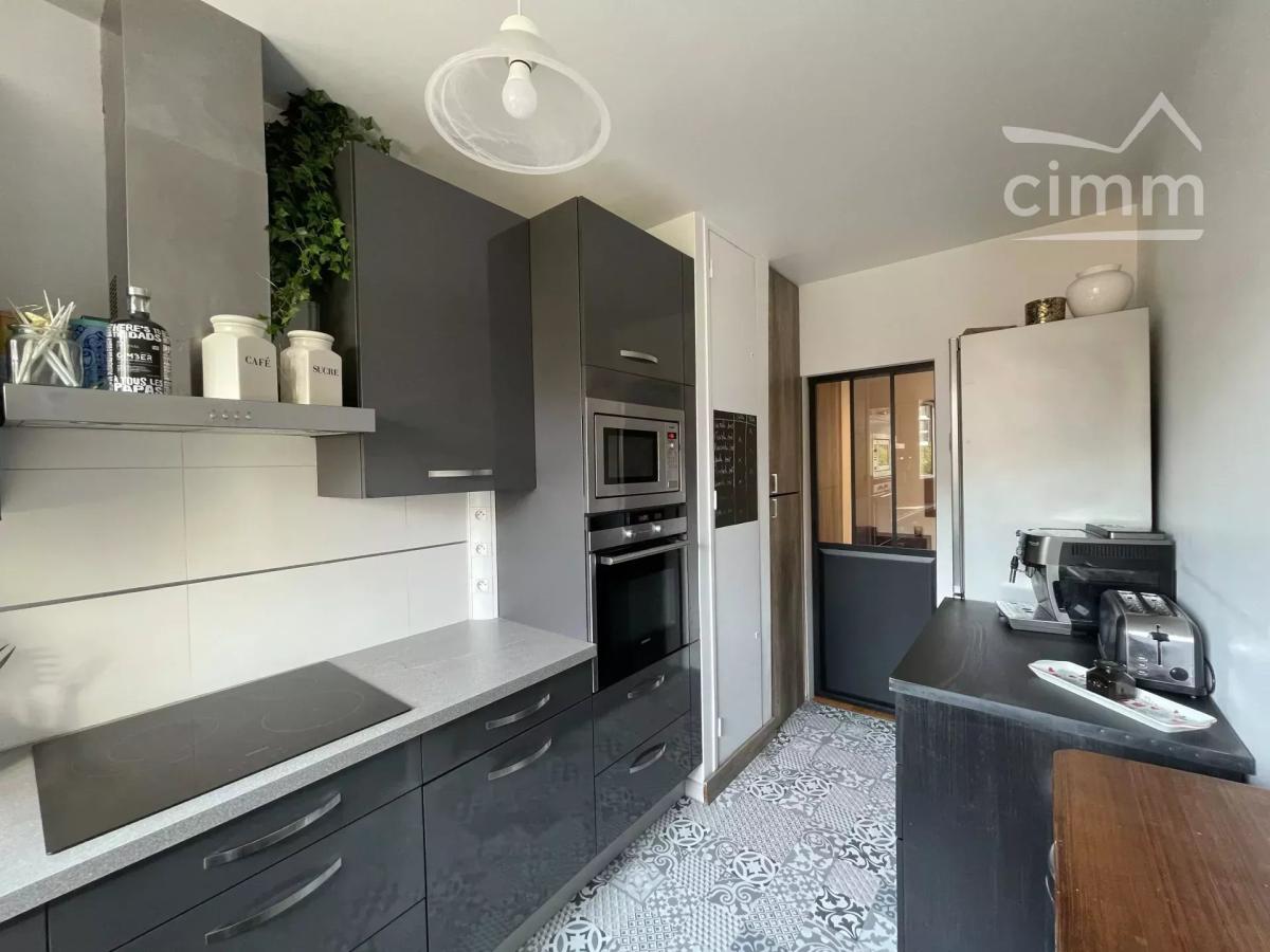 Photo 22 - Appartement à Boulogne-Billancourt