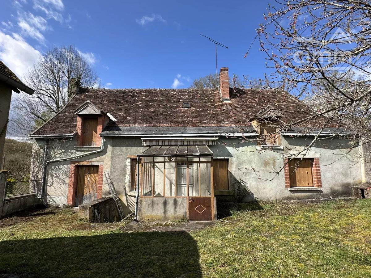 Photo principale - Maison à Molineuf