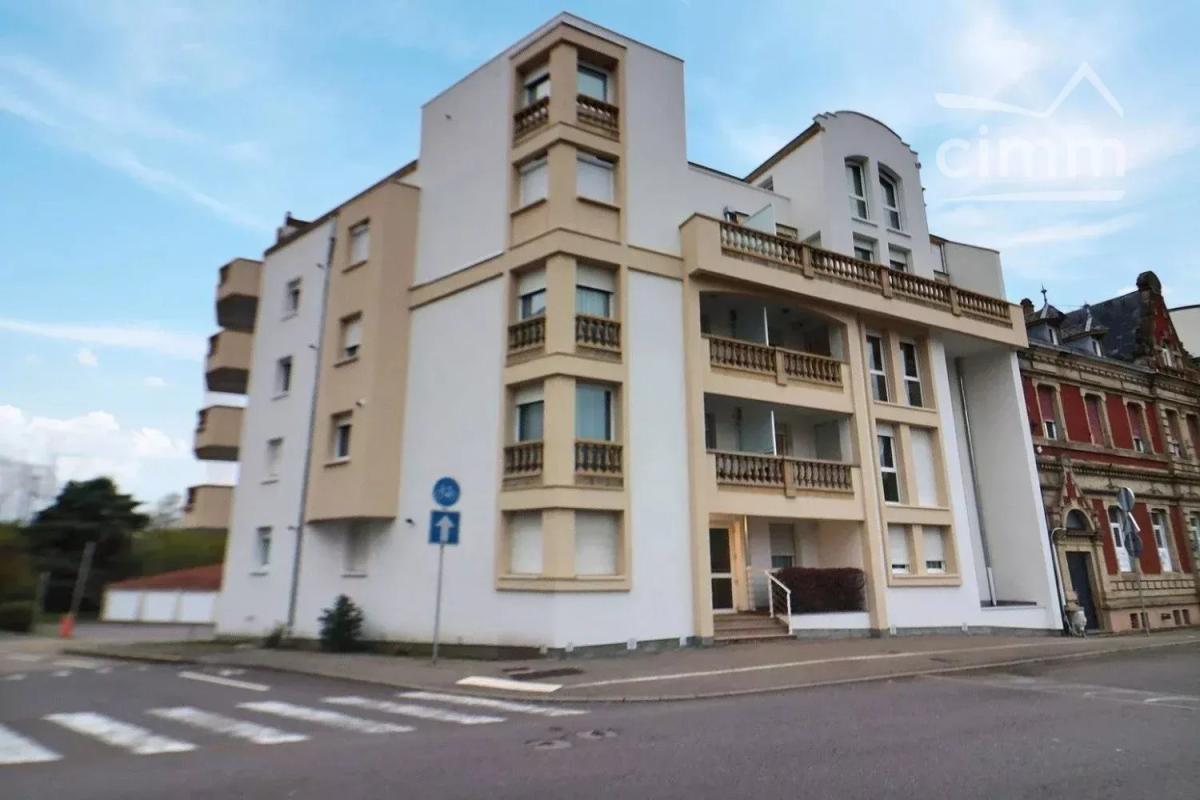 Photo principale - Appartement à Forbach