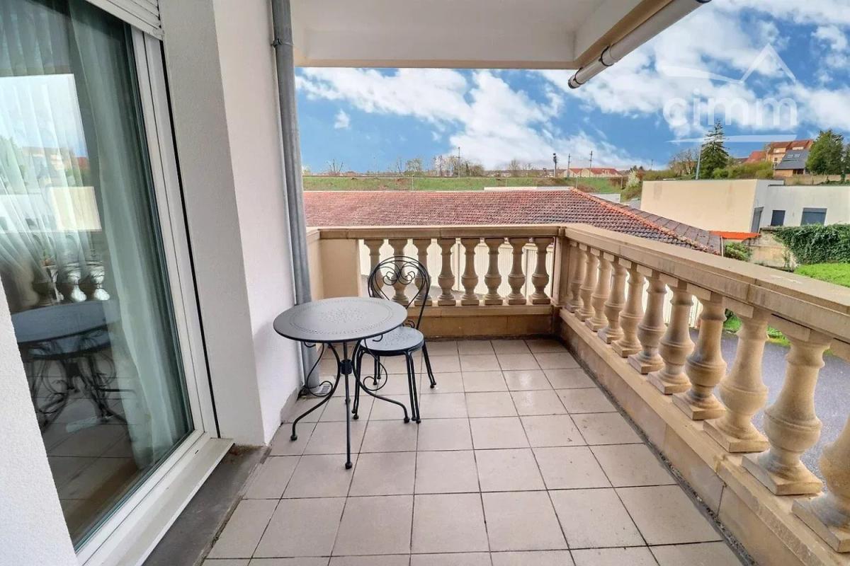 Photo 5 - Appartement à Forbach