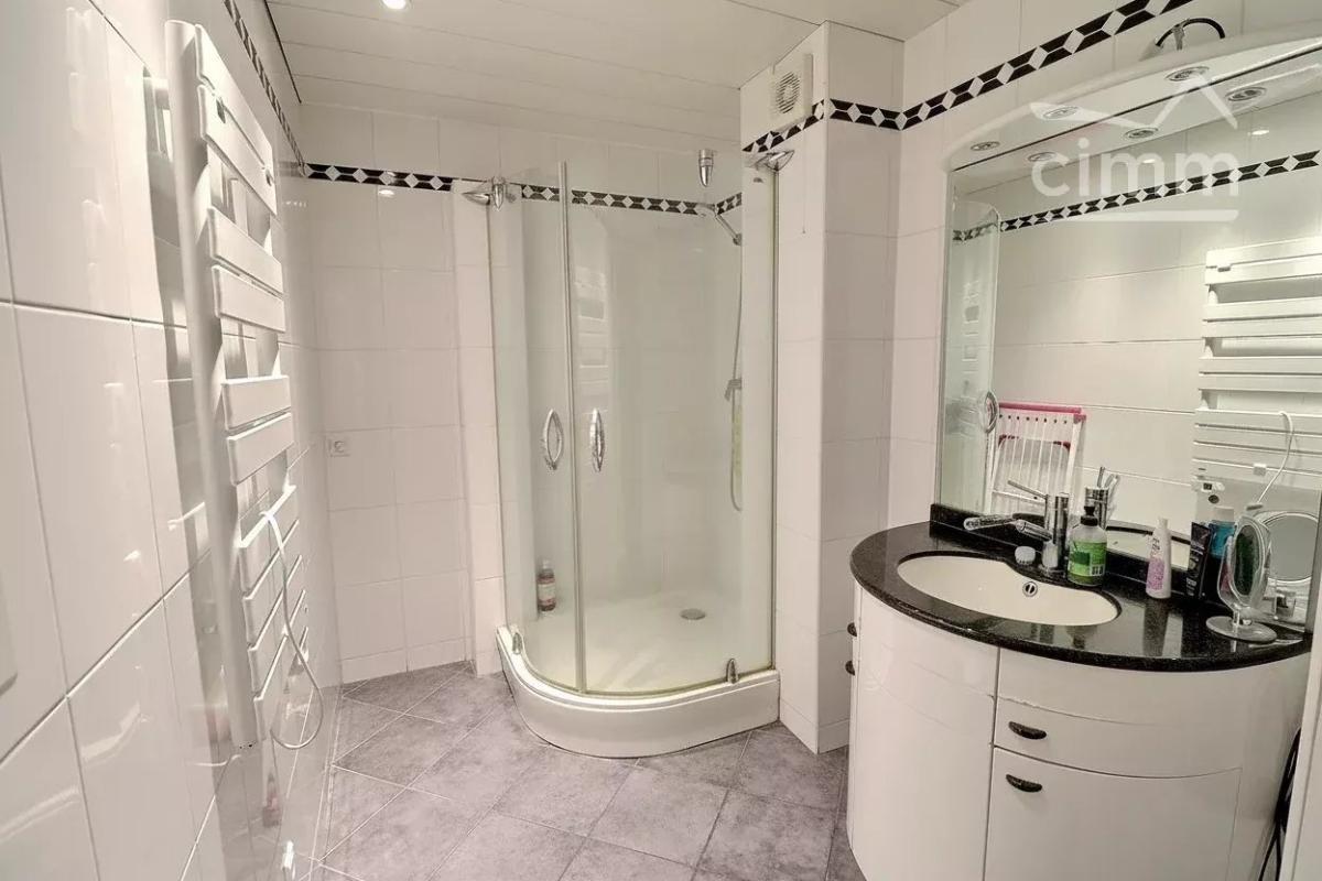Photo 6 - Appartement à Forbach