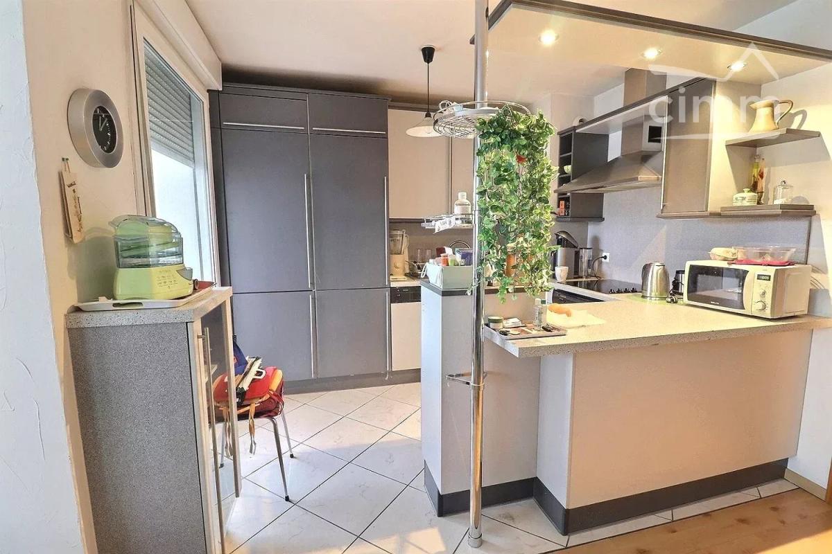 Photo 7 - Appartement à Forbach