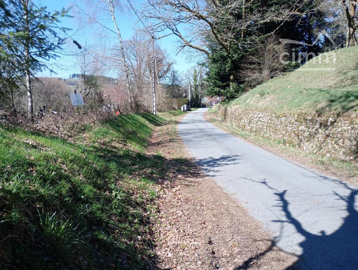 Photo 3 - Terrain à Royère-de-Vassivière