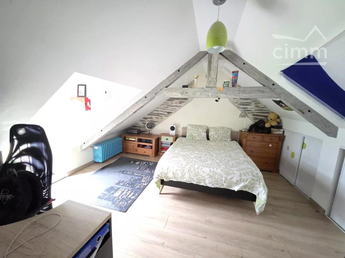 Photo 3 - Maison à Abbaretz