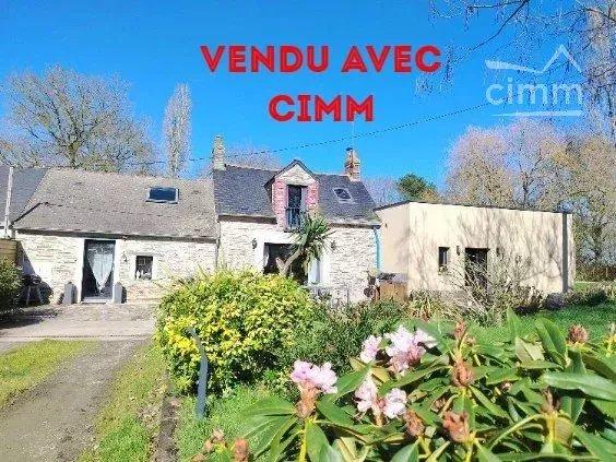 Photo principale - Maison à Abbaretz