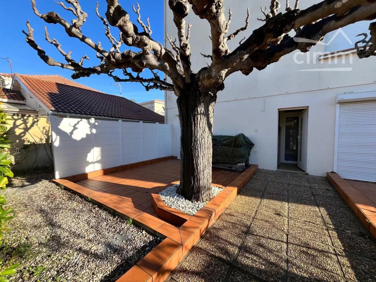 Photo 4 - Appartement à Valras-Plage
