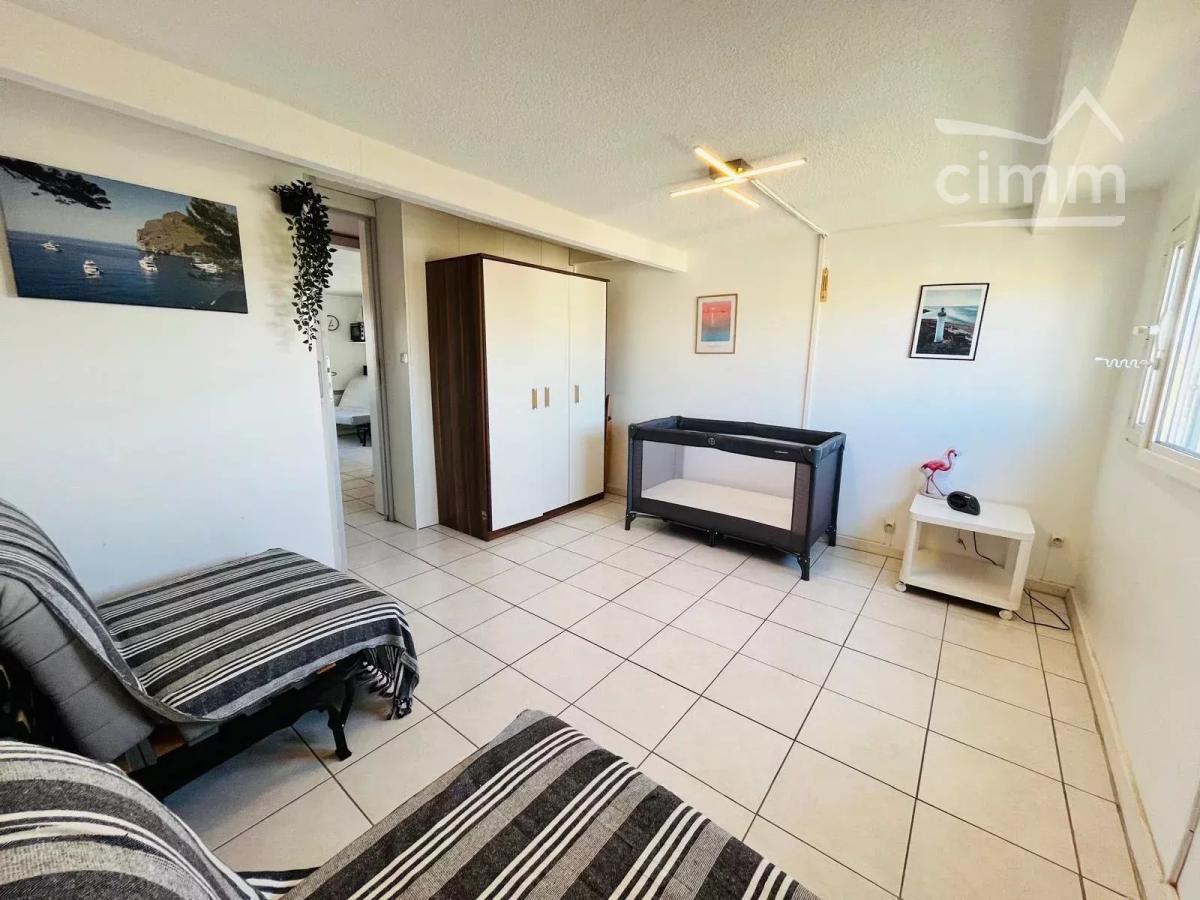Photo 5 - Appartement à Valras-Plage