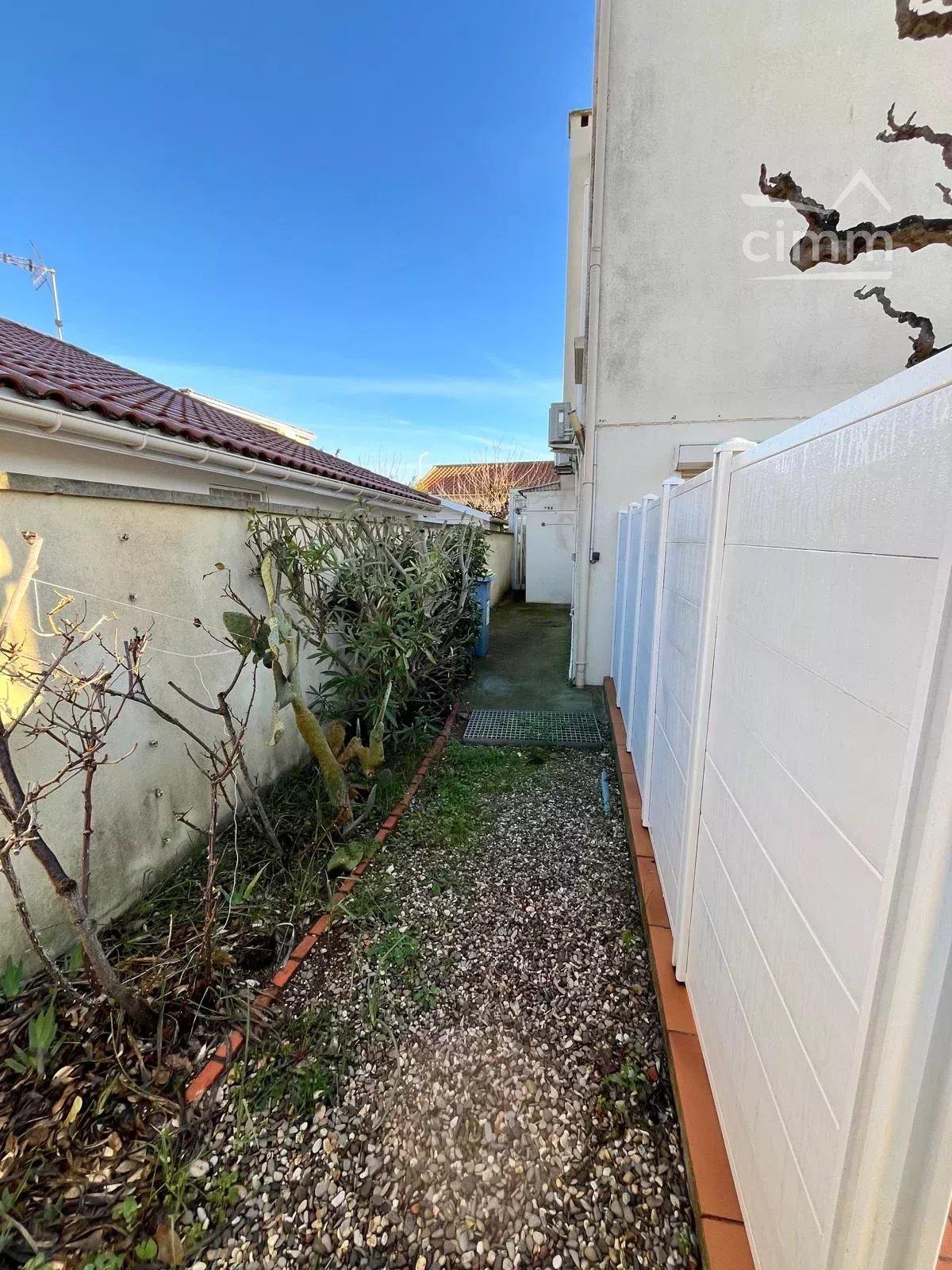 Photo 6 - Appartement à Valras-Plage