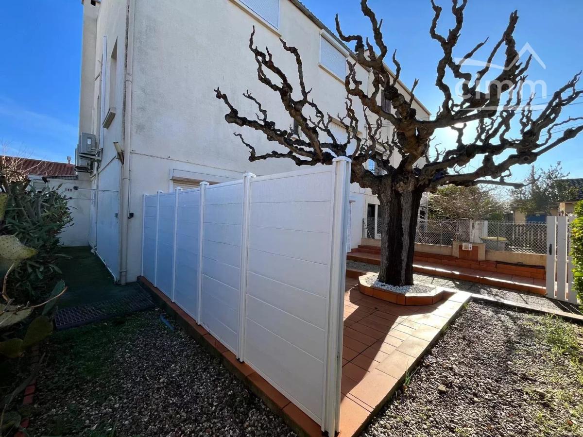 Photo 7 - Appartement à Valras-Plage