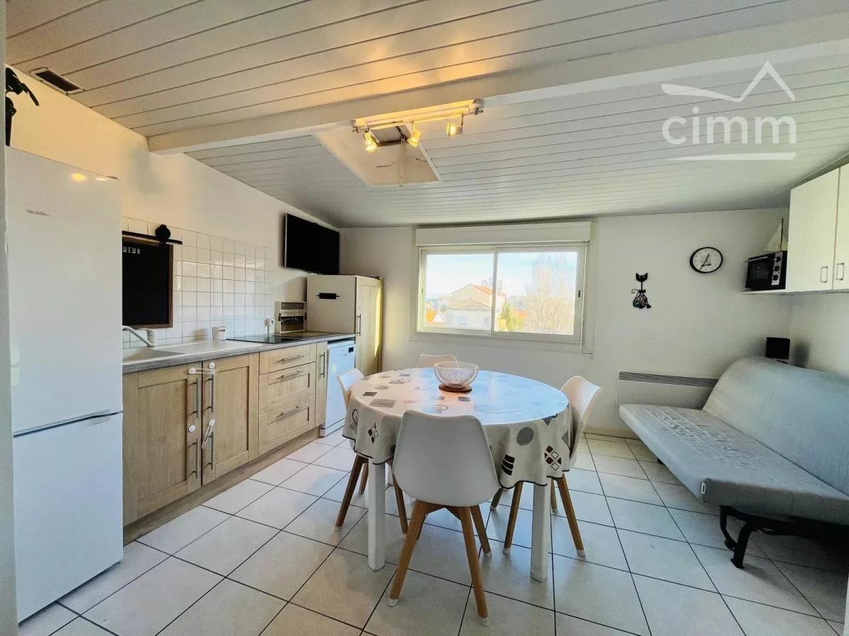 Photo 8 - Appartement à Valras-Plage