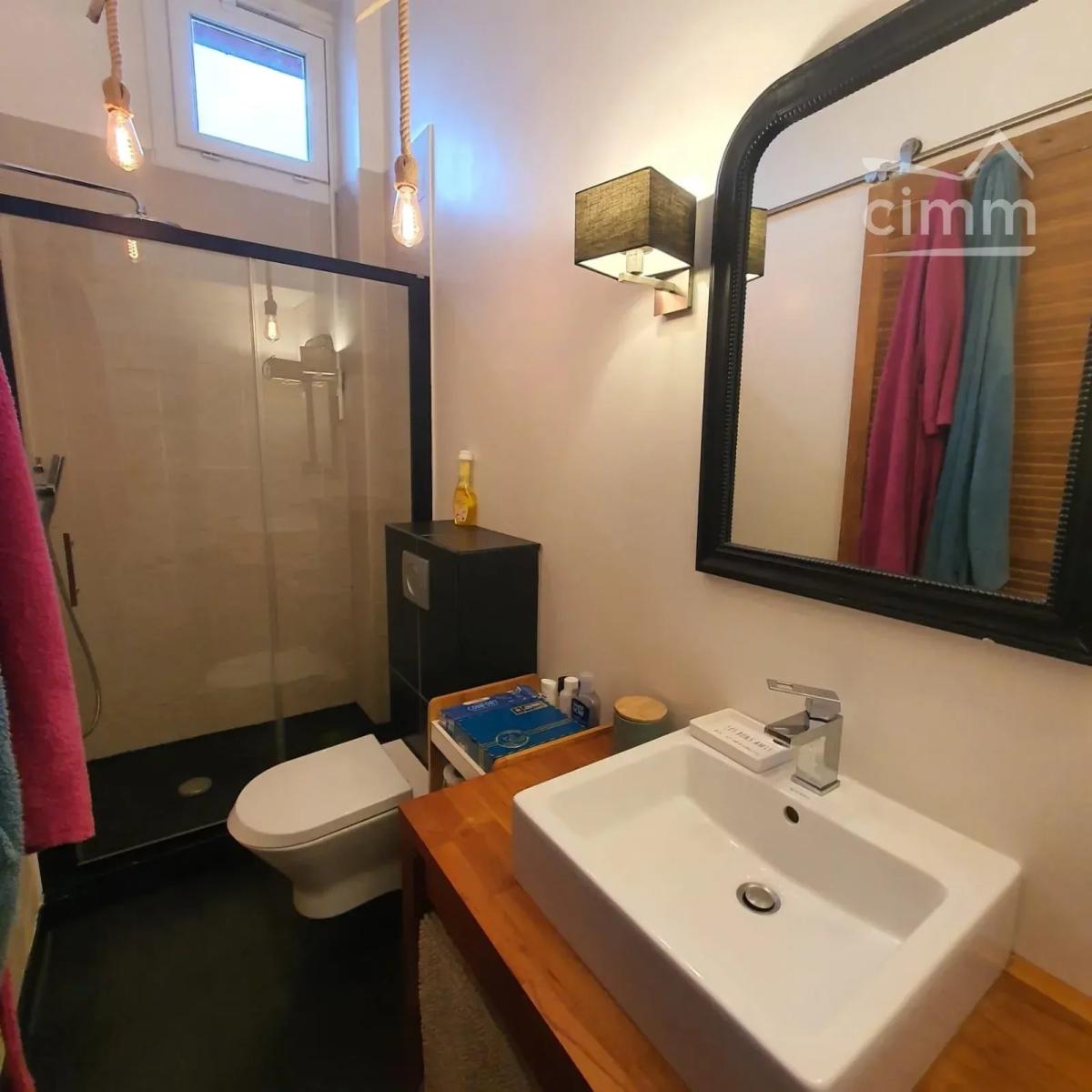 Photo 8 - Appartement à Bayonne