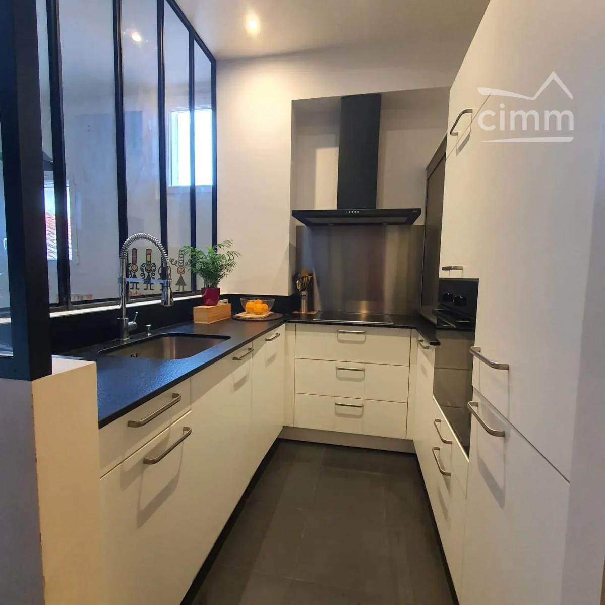 Photo 4 - Appartement à Bayonne
