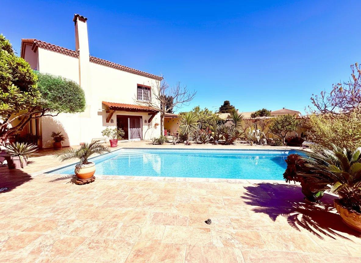 Photo principale - Maison à Port-Saint-Louis-du-Rhône