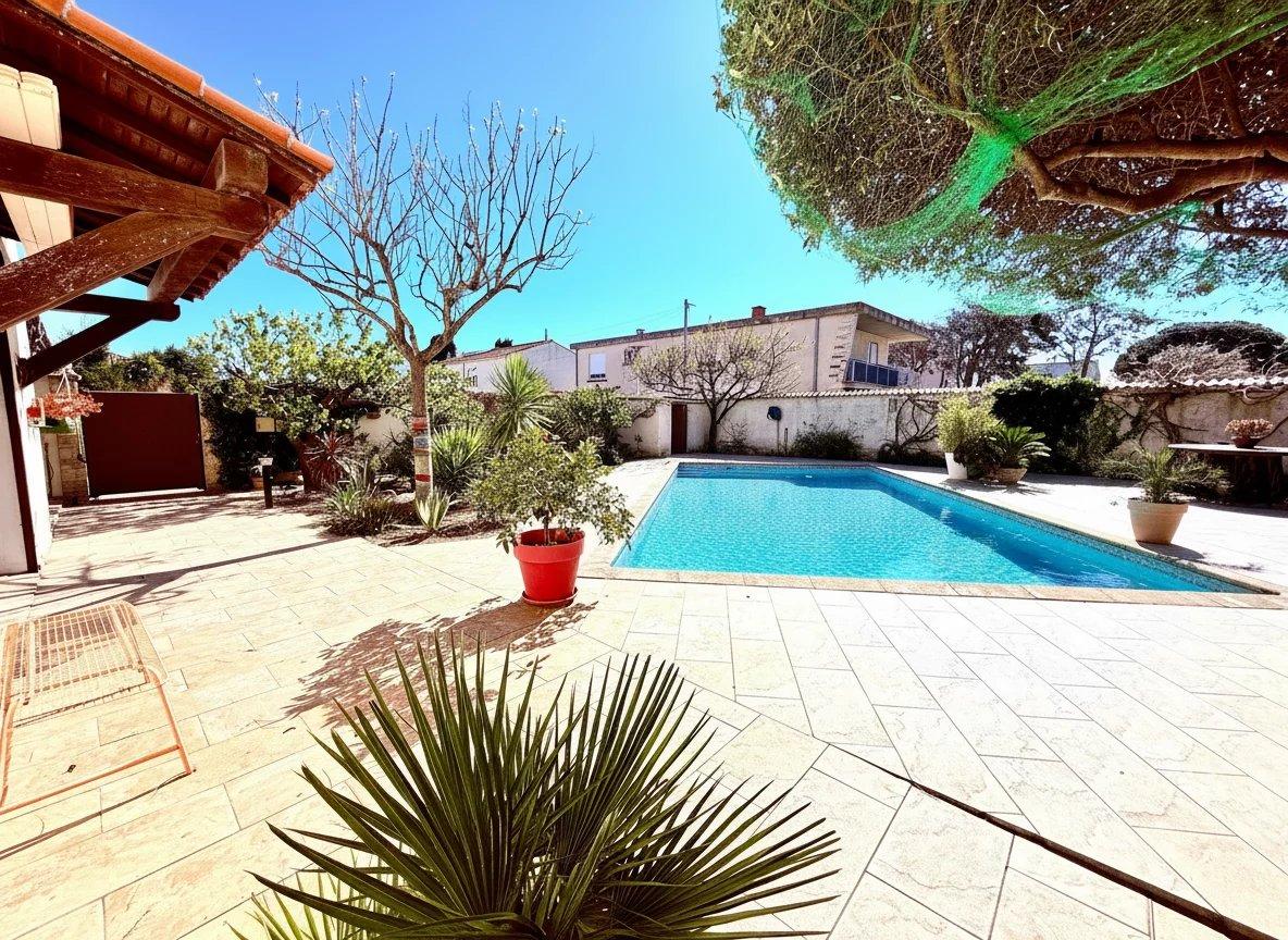 Photo 3 - Maison à Port-Saint-Louis-du-Rhône