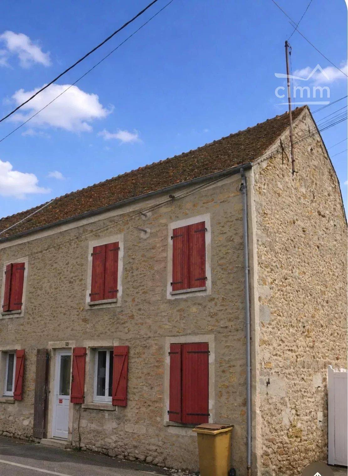 Photo principale - Maison à Cheptainville
