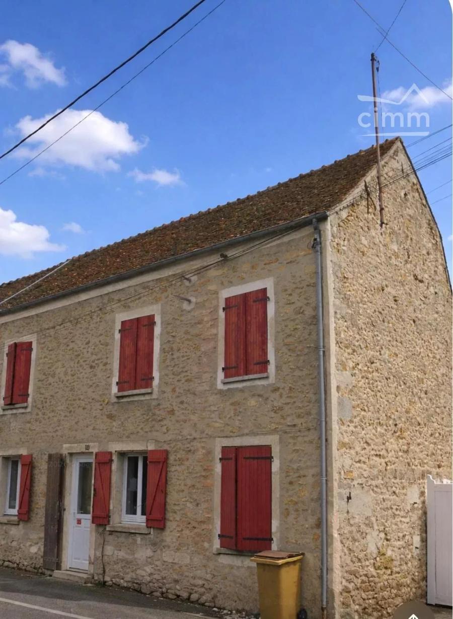 Photo principale - Maison à Cheptainville