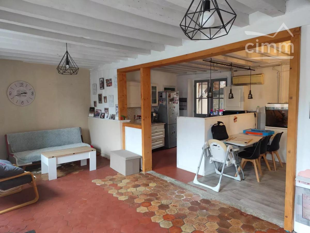 Photo 6 - Maison à Cheptainville