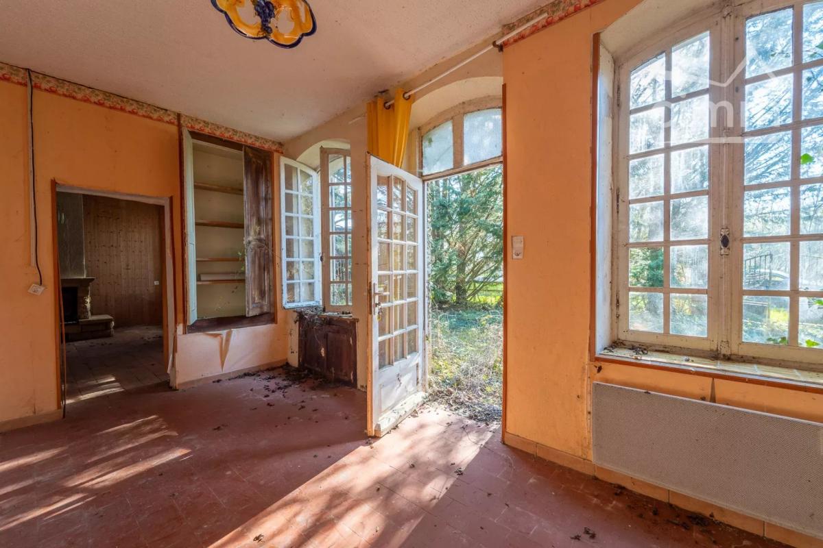 Photo 2 - Maison à Narcy