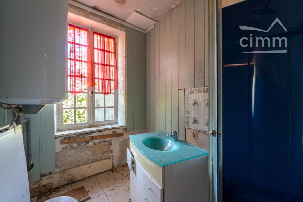 Photo 9 - Maison à Narcy