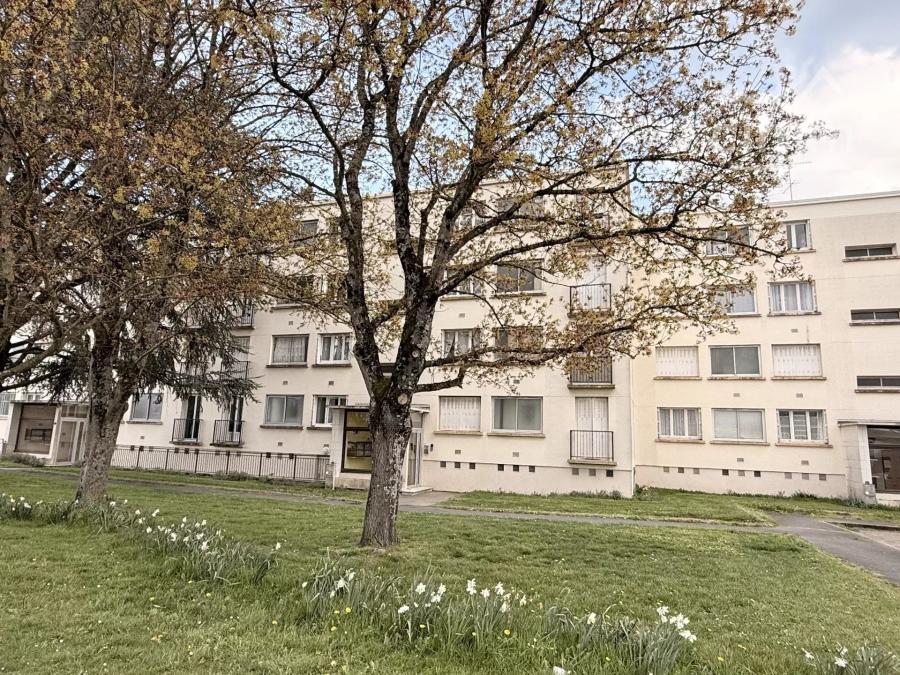 Photo principale - Appartement à Blois