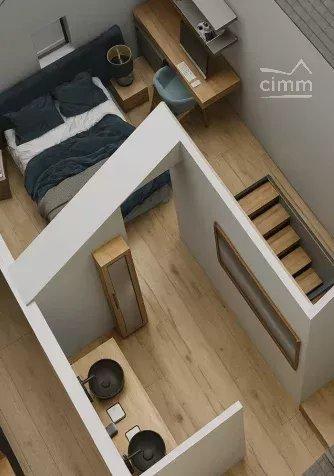 Photo 4 - Appartement à Bourg-des-Comptes