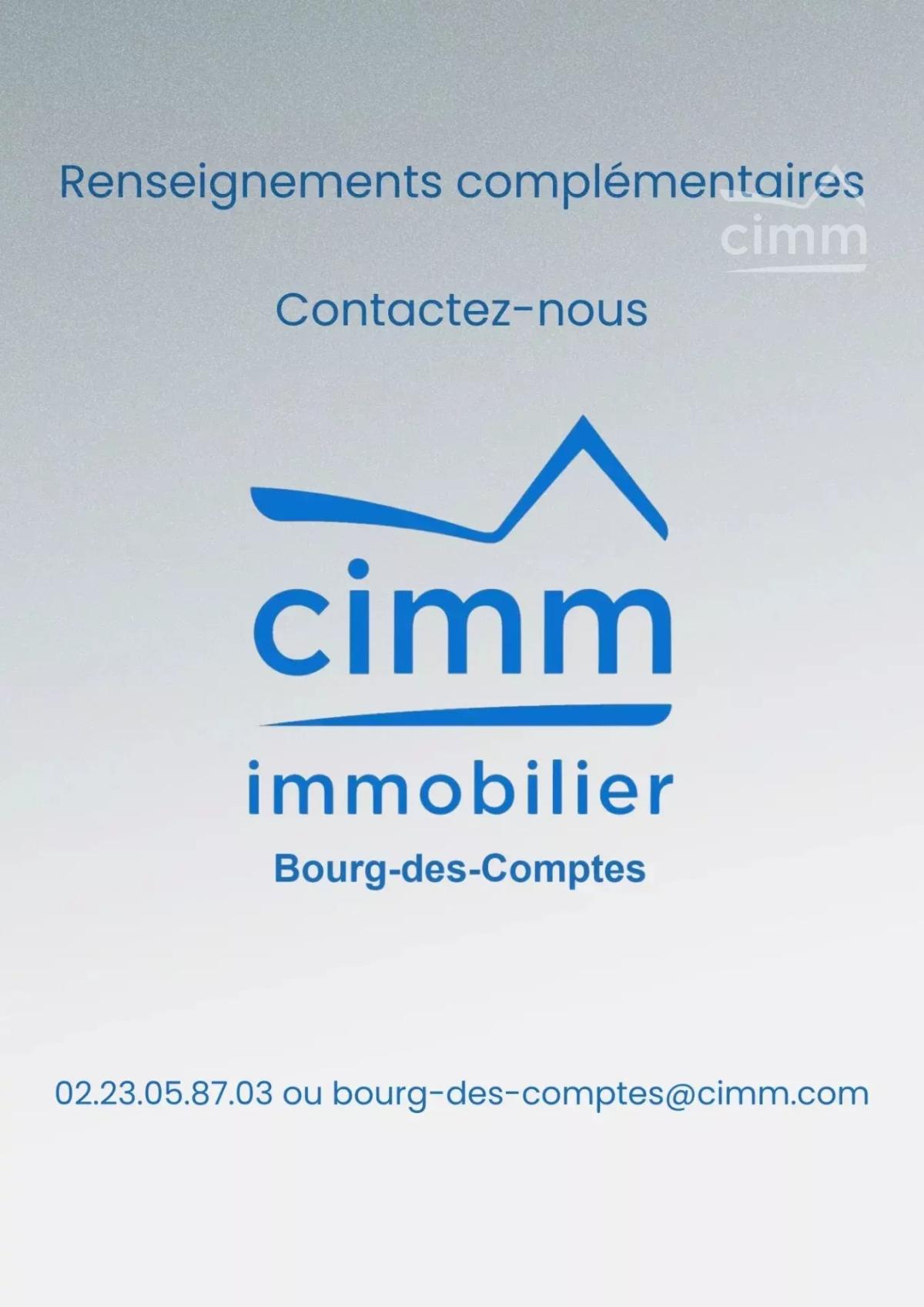 Photo 5 - Appartement à Bourg-des-Comptes