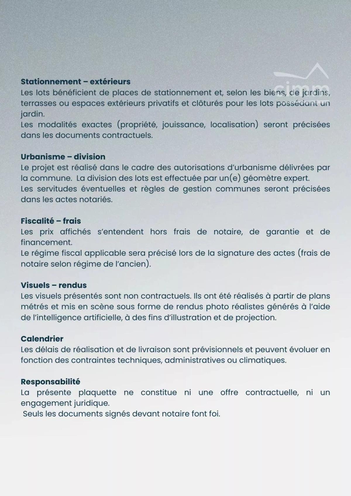 Photo 9 - Appartement à Bourg-des-Comptes