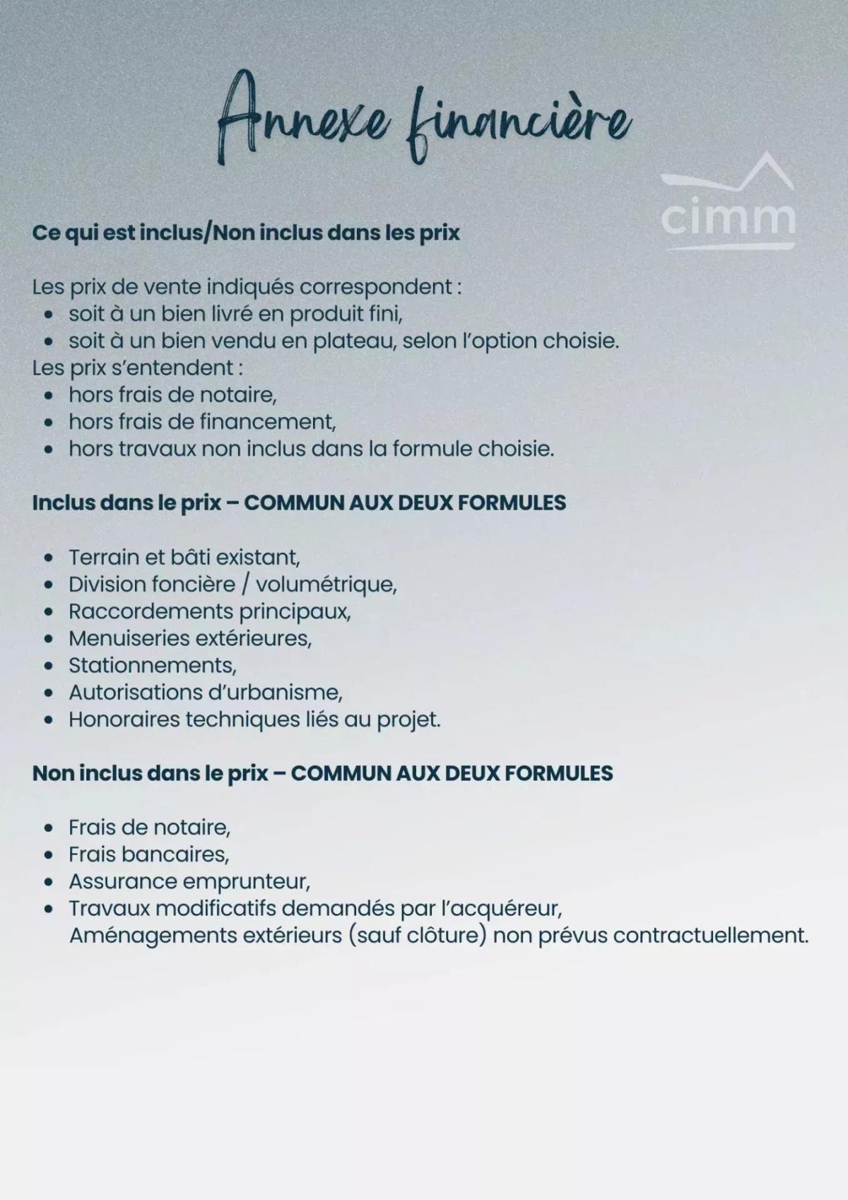 Photo 10 - Appartement à Bourg-des-Comptes