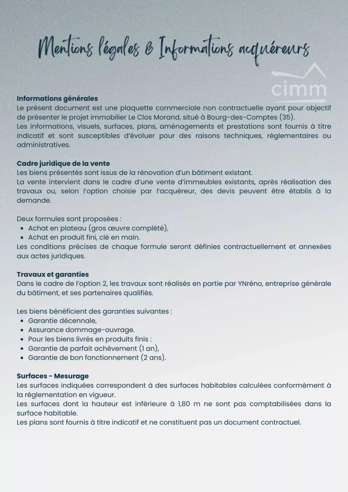 Photo 12 - Appartement à Bourg-des-Comptes