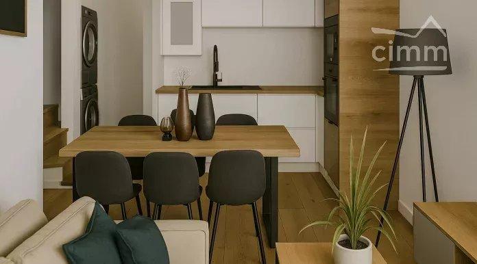 Photo 3 - Appartement à Bourg-des-Comptes