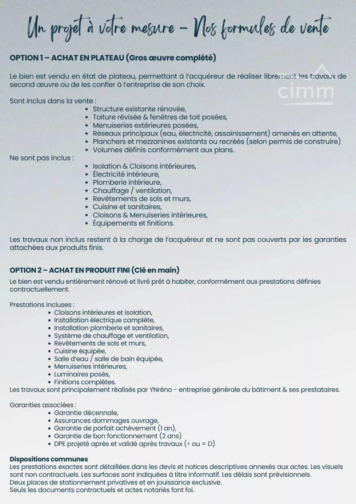 Photo 5 - Appartement à Bourg-des-Comptes