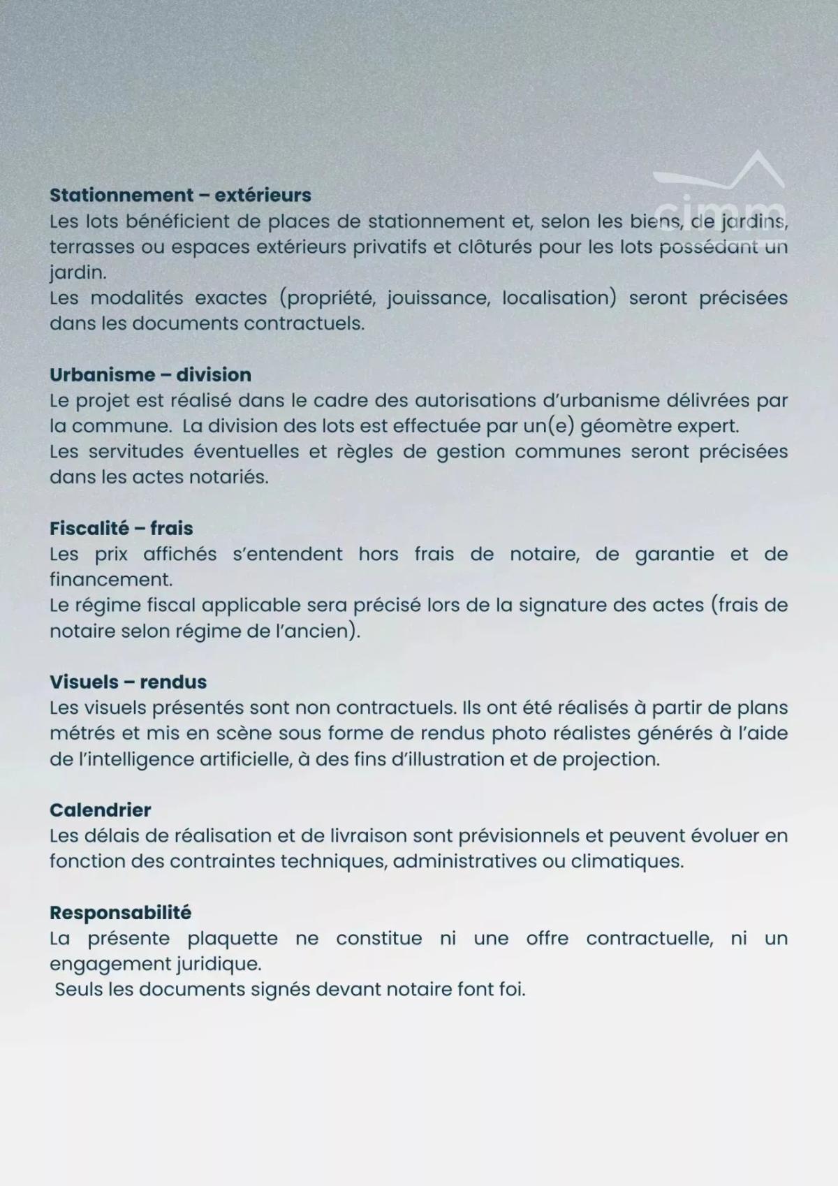 Photo 8 - Appartement à Bourg-des-Comptes
