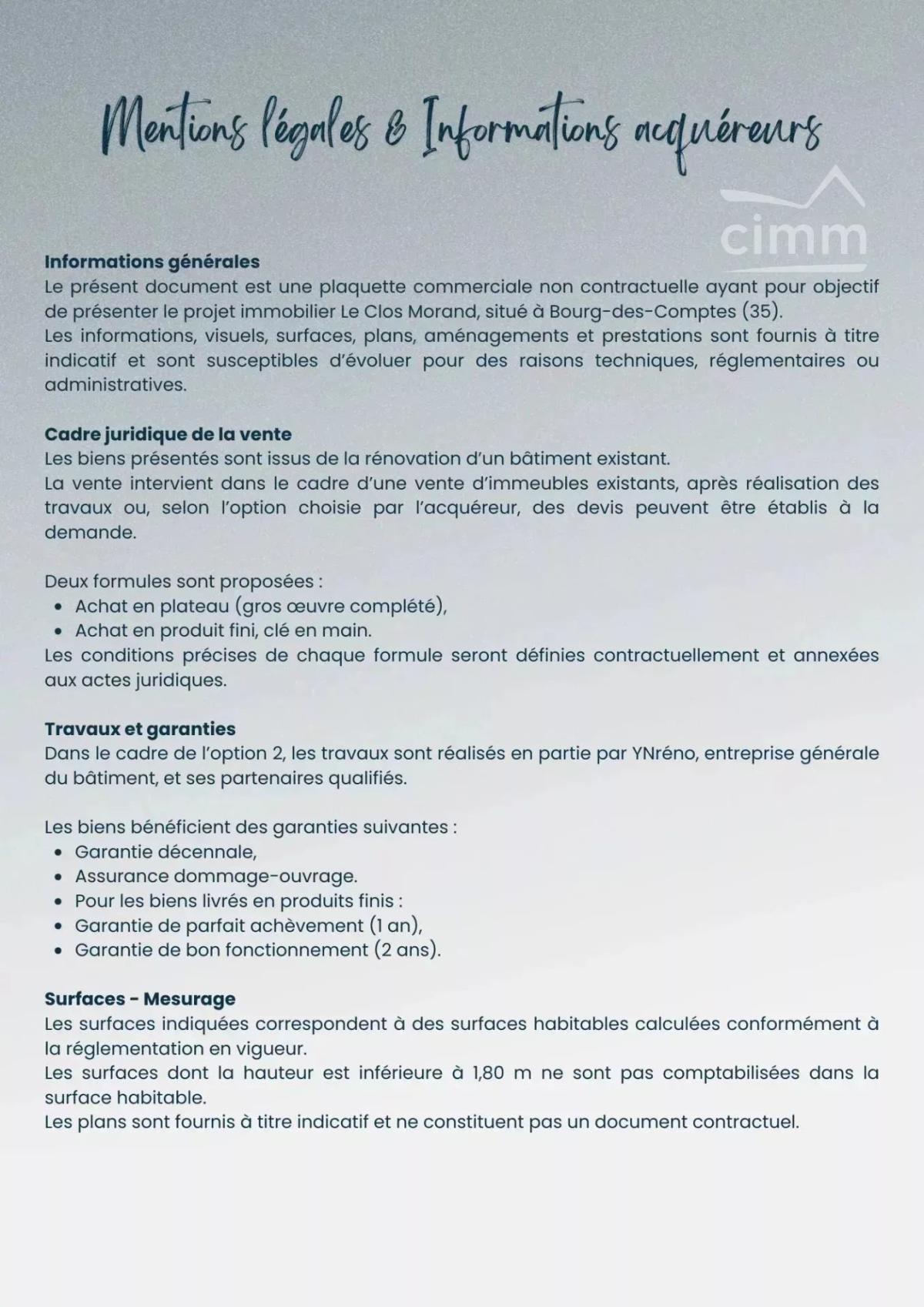 Photo 12 - Appartement à Bourg-des-Comptes