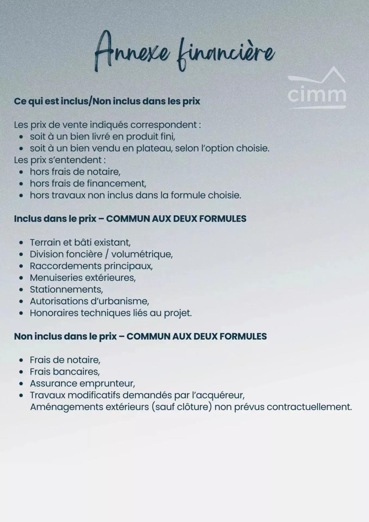 Photo 5 - Appartement à Bourg-des-Comptes