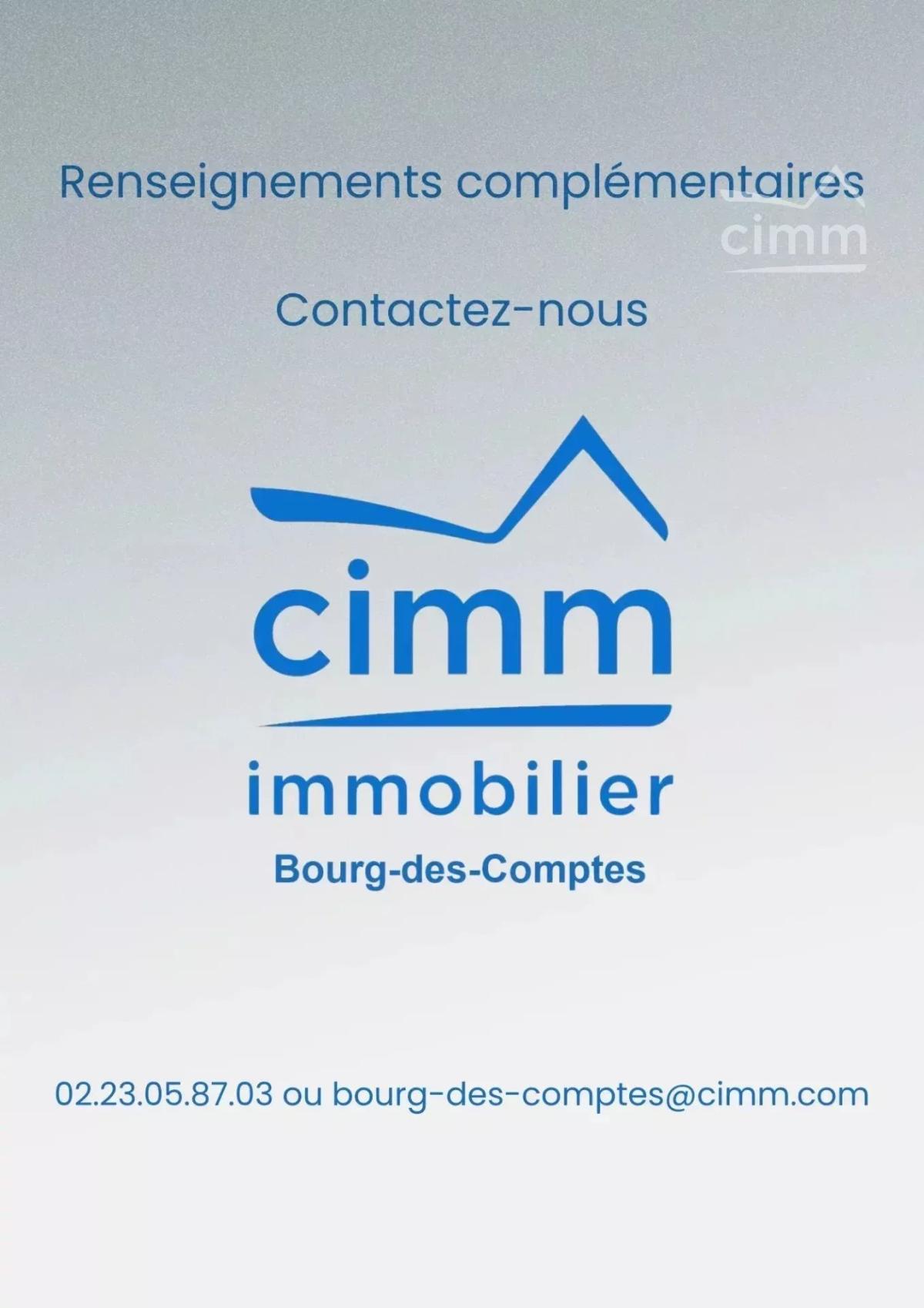 Photo 8 - Appartement à Bourg-des-Comptes