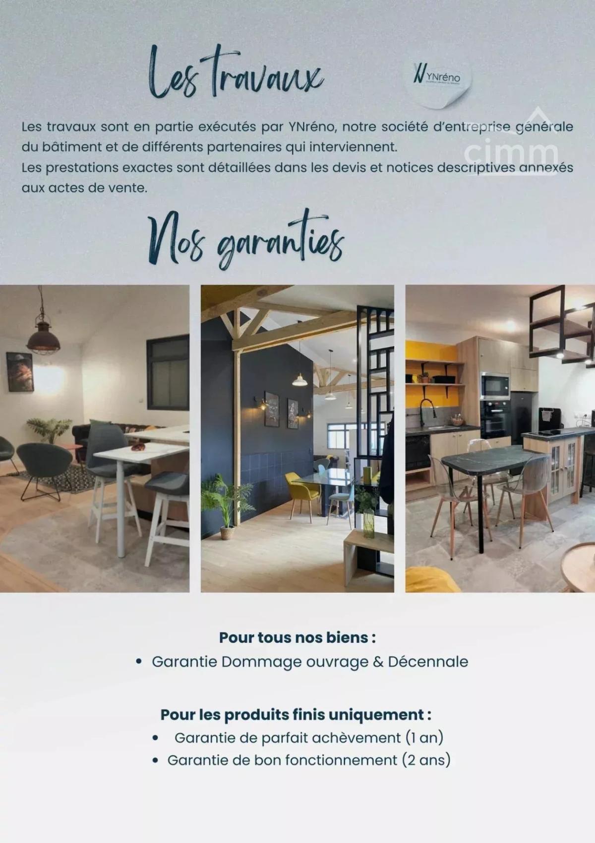 Photo 13 - Appartement à Bourg-des-Comptes