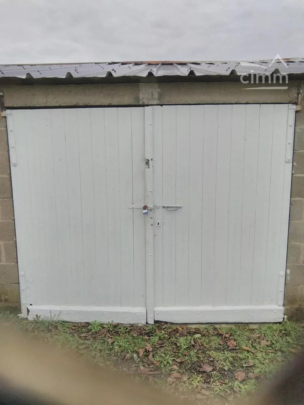 Photo principale - Garage / Parking à Châteauroux