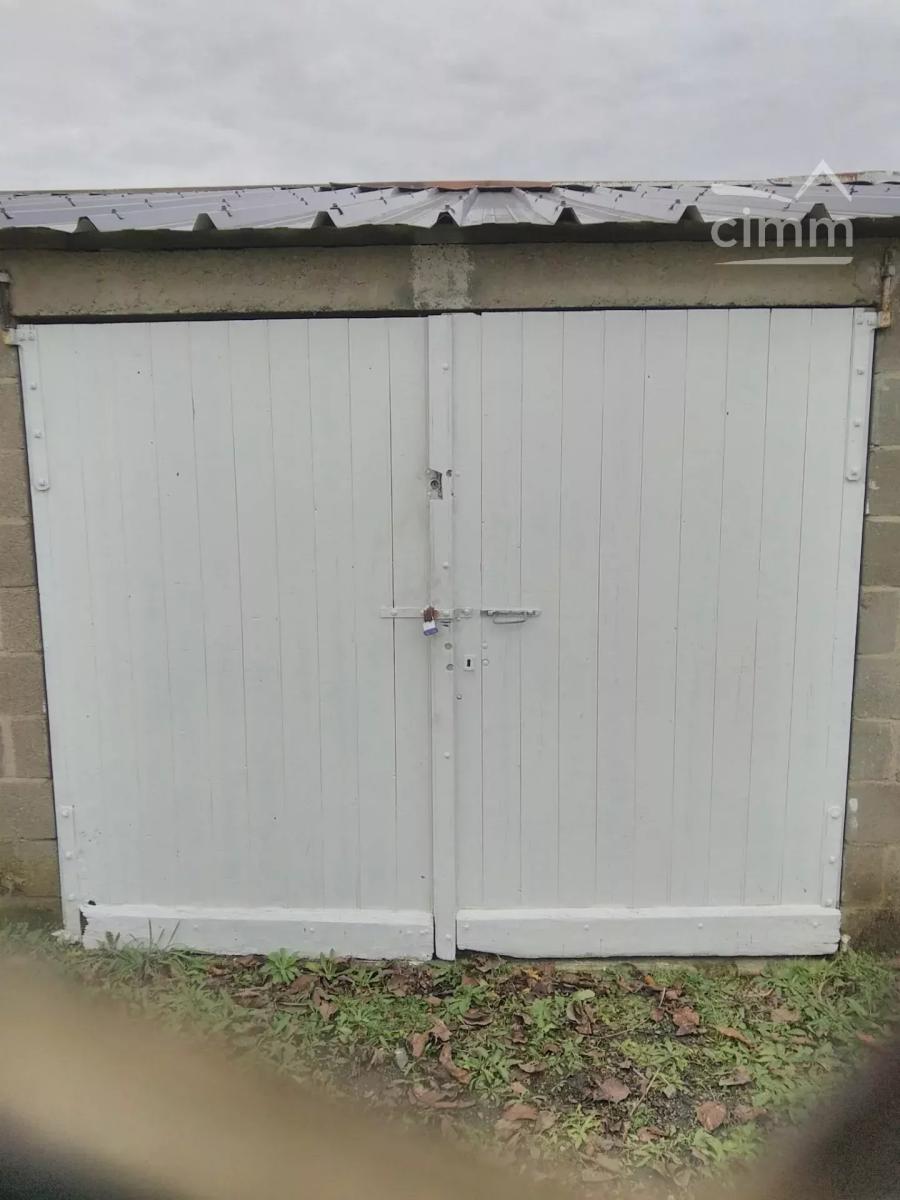 Photo principale - Garage / Parking à Châteauroux