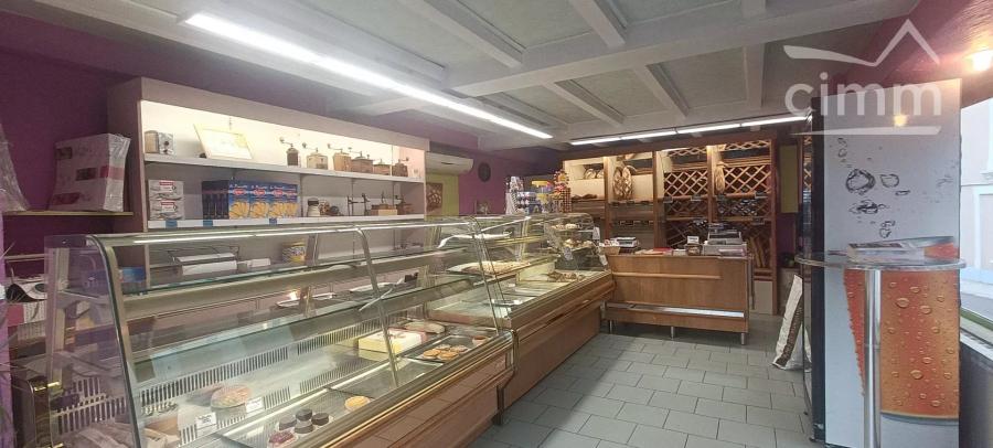 Photo principale - Commerce à Voiron
