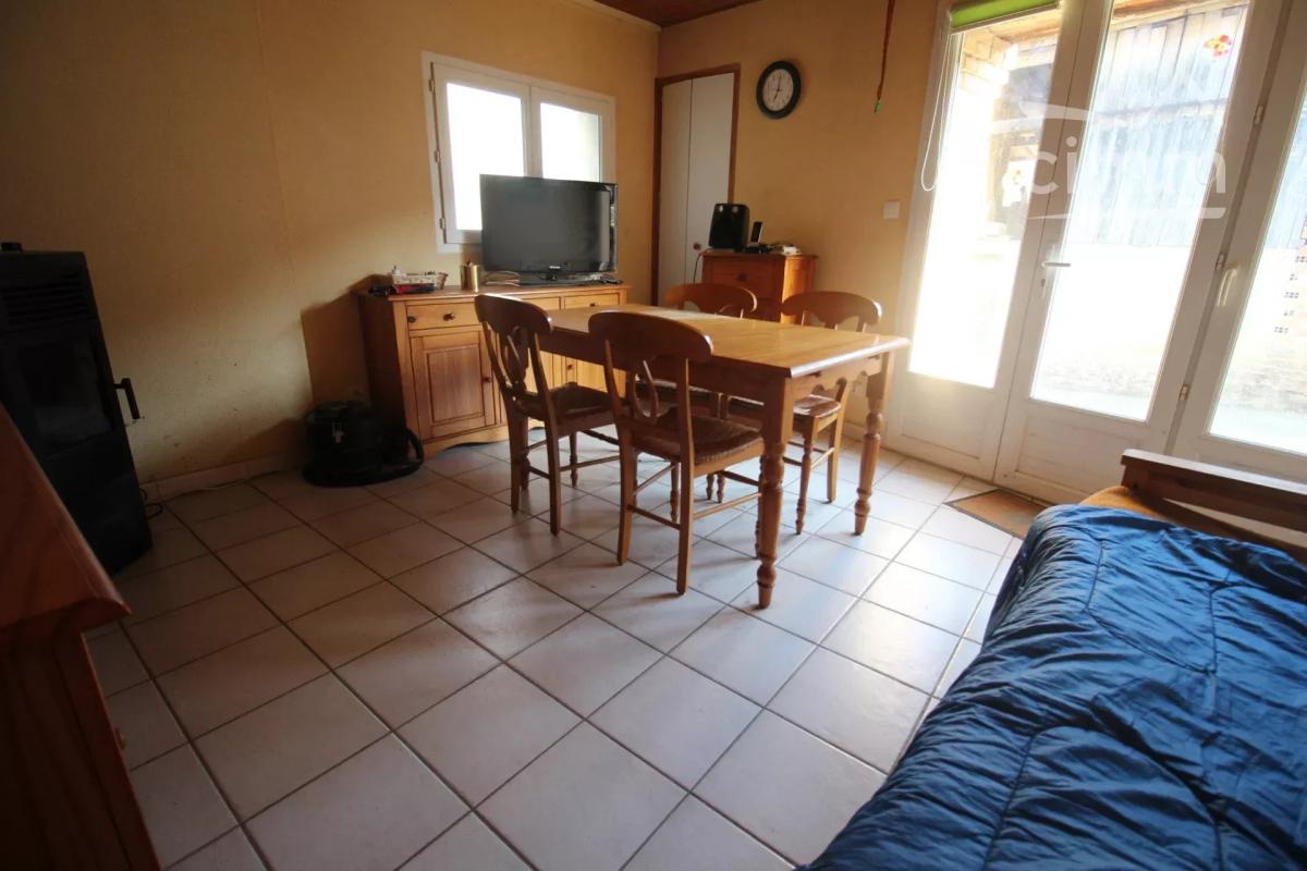 Photo 9 - Maison à Saint-Jean-de-Paracol