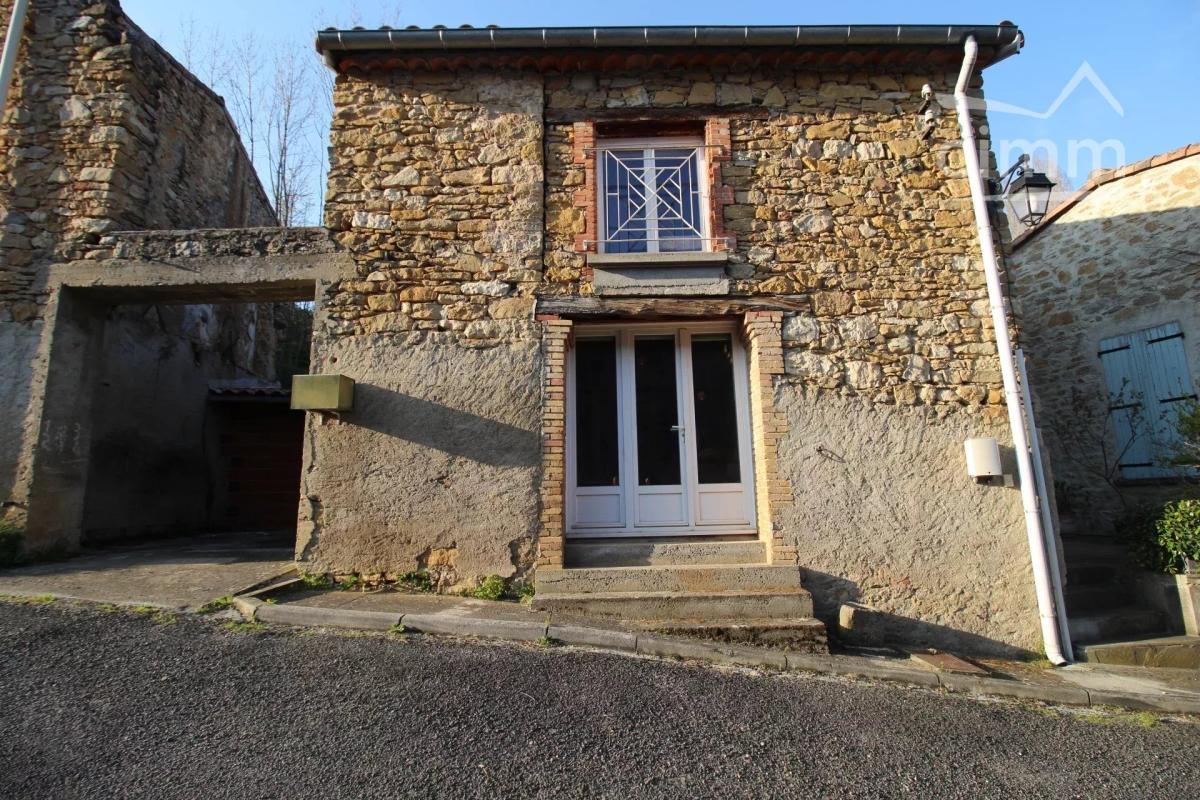 Photo principale - Maison à Saint-Jean-de-Paracol