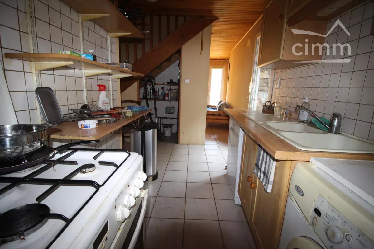 Photo 10 - Maison à Saint-Jean-de-Paracol