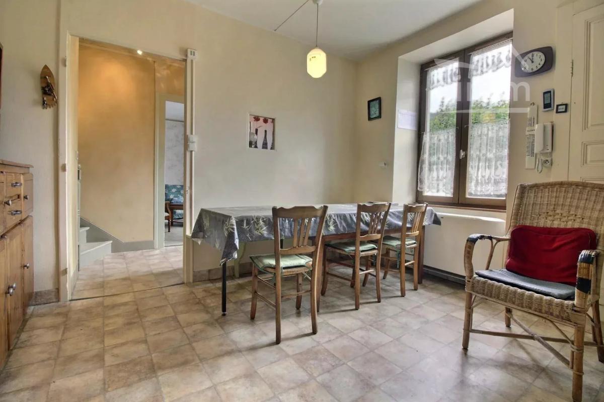 Photo principale - Maison à Serves-sur-Rhône