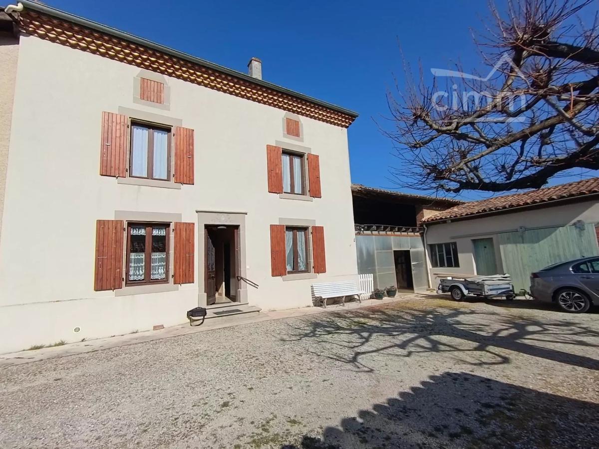 Photo 4 - Maison à Serves-sur-Rhône