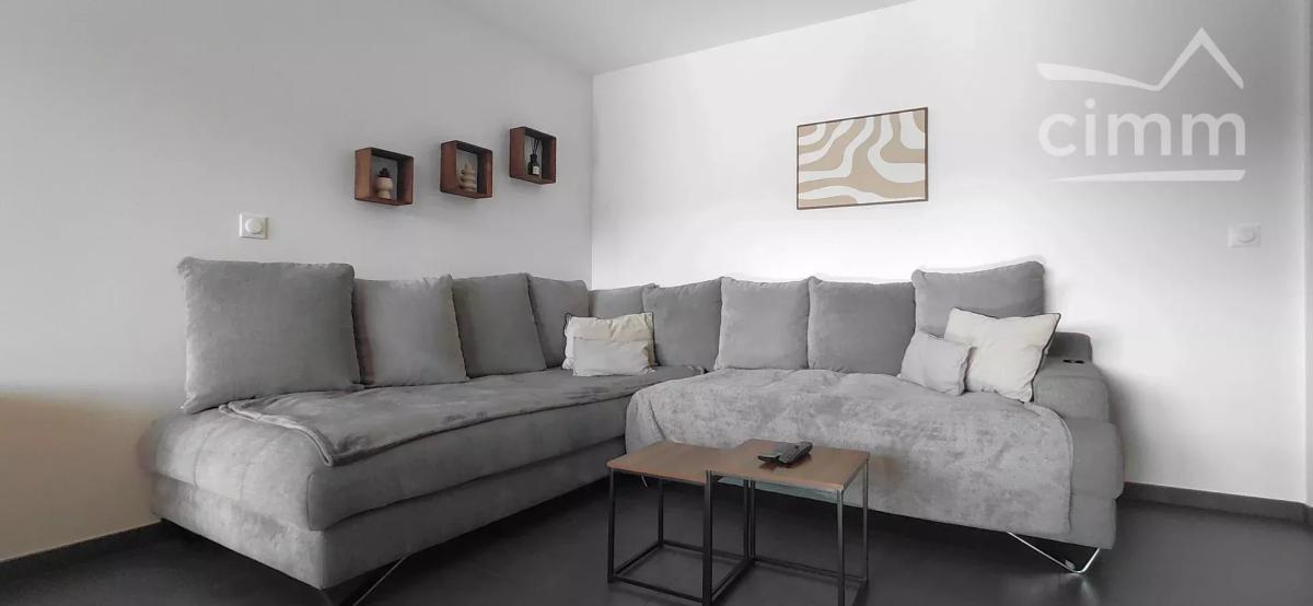 Photo principale - Appartement à La Ravoire