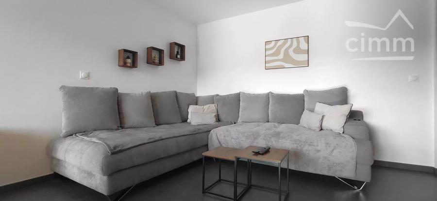 Photo principale - Appartement à La Ravoire